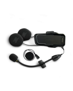 CARDO PACKTALK EDGE 2nd Helmet Kit JBL
