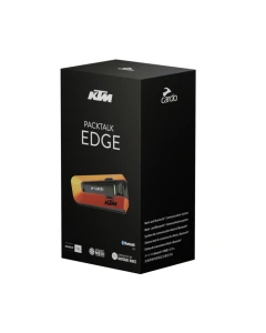 CARDO Packtalk EDGE KTM