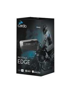 CARDO Packtalk EDGE Single