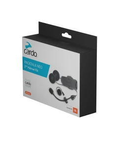 CARDO PACKTALK NEO 2nd Helmet Kit JBL