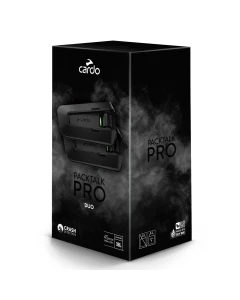 CARDO Packtalk PRO Duo