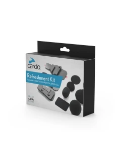 CARDO Refreshment Kit