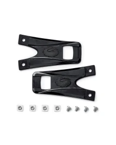 CF2 CENTRAL STRAP Black