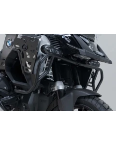 CRASHBAR/GMOL GÓRNY SW-MOTECH BMW R 1300 GS (24-) BLACK