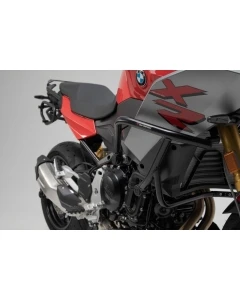 CRASHBAR/GMOL SW-MOTECH BMW F 900 XR (19-) BLACK