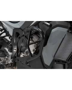 CRASHBAR/GMOL SW-MOTECH BMW S 1000 XR (19-) BLACK