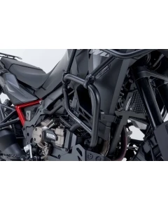 CRASHBAR/GMOL SW-MOTECH HONDA CRF1100L AFRICA TWIN (19-) BLACK