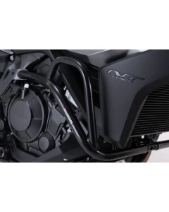 CRASHBAR/GMOL SW-MOTECH HONDA NT 1100 (21-) BLACK
