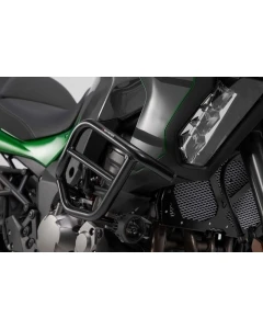 CRASHBAR/GMOL SW-MOTECH KAWASAKI VERSYS 1000 (18-) BLACK