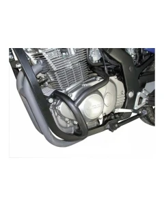 CRASHBAR/GMOL SW-MOTECH SUZUKI GS 500 E (89-08) BLACK