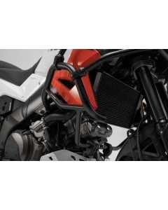 CRASHBAR/GMOL SW-MOTECH SUZUKI V-STROM 1050 (19-) BLACK