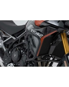 CRASHBAR/GMOL SW-MOTECH TRIUMPH TIGER 900 MODELS/TIGER 850 SP. BLACK