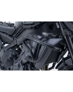 CRASHBAR/GMOL SW-MOTECH YAMAHA MT-09 (23-) BLACK