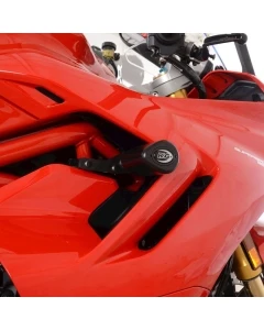 CRASHPADY AERO RG RACING DUCATI 950 SUPERSPORT (S) 21- BLACK