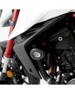 CRASHPADY AERO RG RACING HONDA CB750 HORNET 23-