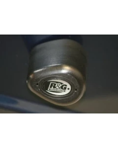 CRASHPADY CLASSIC RG RACING APRILIA FALCO BOTTOM BLACK