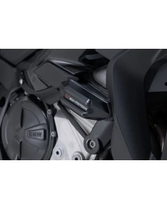 CRASHPADY SW-MOTECH BMW S 1000 XR (19-) BLACK