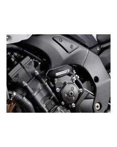 CRASHPADY SW-MOTECH YAMAHA FZ8/FZ8 FAZER (10-) BLACK