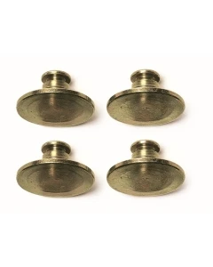 CROSSFIRE PIVOT PIN gold