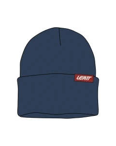 CZAPKA LEATT BEANIE TEAM DENIM BLUE OS