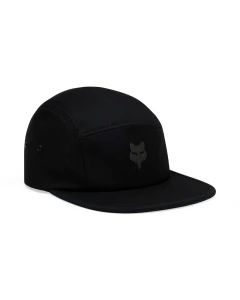 CZAPKA Z DASZKIEM FOX HEAD CAMPER BLACK OS