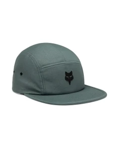 CZAPKA Z DASZKIEM FOX HEAD CAMPER SAGE OS