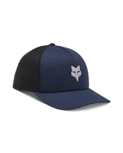 CZAPKA Z DASZKIEM FOX HEAD TRUCKER MIDNIGHT OS