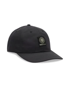 CZAPKA Z DASZKIEM FOX KAIROS ADJUSTABLE BLACK OS