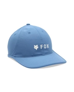 CZAPKA Z DASZKIEM FOX LADY ABSOLUTE TECH LIGHT SLATE OS