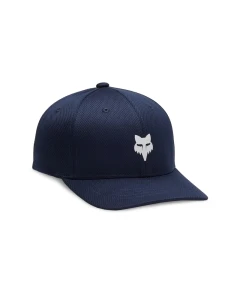 CZAPKA Z DASZKIEM JUNIOR FOX LITHOTYPE 110 SB MIDNIGHT OS