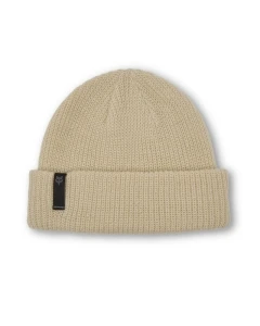 CZAPKA ZIMOWA FOX MACHINIST BEANIE CREAM OS