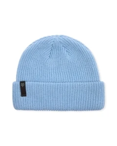 CZAPKA ZIMOWA FOX MACHINIST BEANIE LIGHT SLATE OS