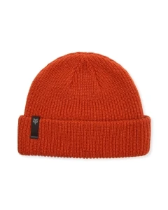CZAPKA ZIMOWA FOX MACHINIST BEANIE SADDLE OS
