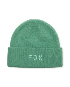 CZAPKA ZIMOWA FOX WORDMARK BEANIE PINE OS