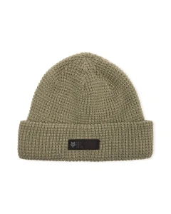 CZAPKA ZIMOWA FOX ZENTHER BEANIE ADOBE OS