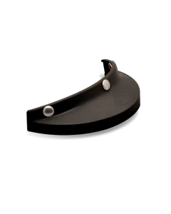 DASZEK BELL CUSTOM 500 3 SNAP 520 BLACK OS