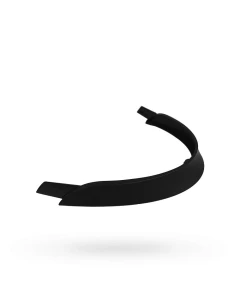 DASZEK BELL SCOUT AIR SHORT MATT BLACK