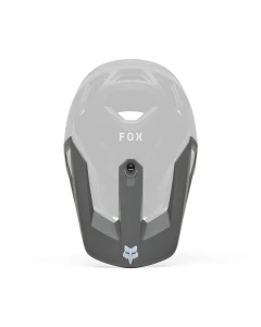 DASZEK DO KASKU FOX PROFRAME RIZER DARK SHADOW L