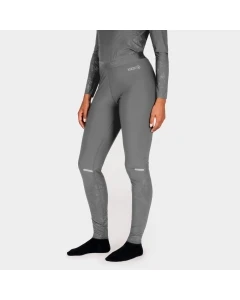 Dual Active Unisex Base Layer Trousers Grey