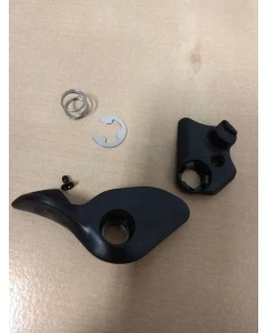 ELEMENT ZAMKNIĘCIA SZYBY RX7V