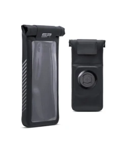 ETUI UNIWERSALNE POKROWIEC WODOODPORNY SP CONNECT UNIVERSAL PHONE CASE SPC+ BLACK L