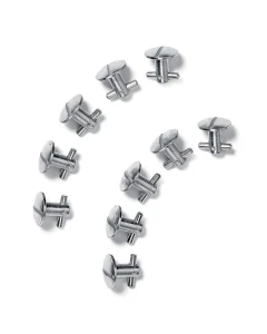FAST RELEASE SCREWS