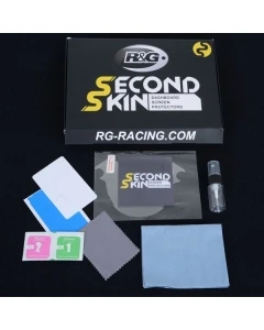 FOLIA OCHRONNA NA WYŚWIETLACZ RG RACING YAMAHA YZF-R25 19-/YZF-R3 19-/MT-03 20-
