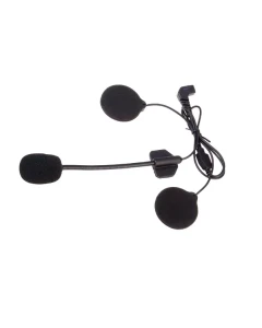 FreedConn mikrofono-głosniki do T-Max / KY-Pro / R1 / T-Com  Nowe - 2022r. USB