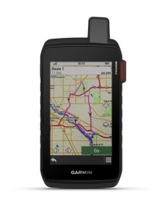 GARMIN Nawigacja Satelitarna Montana® 710i