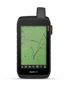 GARMIN Nawigacja Satelitarna Montana® 760i
