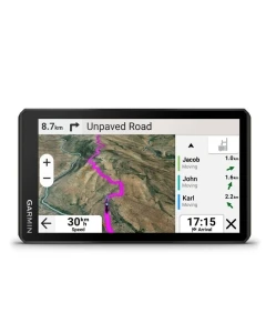 GARMIN Nawigacja Satelitarna Tread 2
