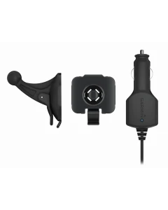GARMIN Zestaw z uchwytem samochodowym