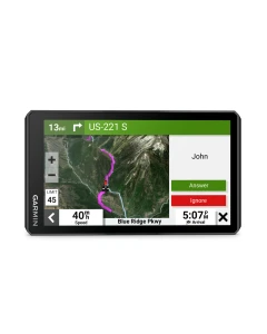 GARMIN zūmo XT2