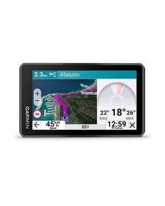 GARMIN zūmo XT3 4,7''
